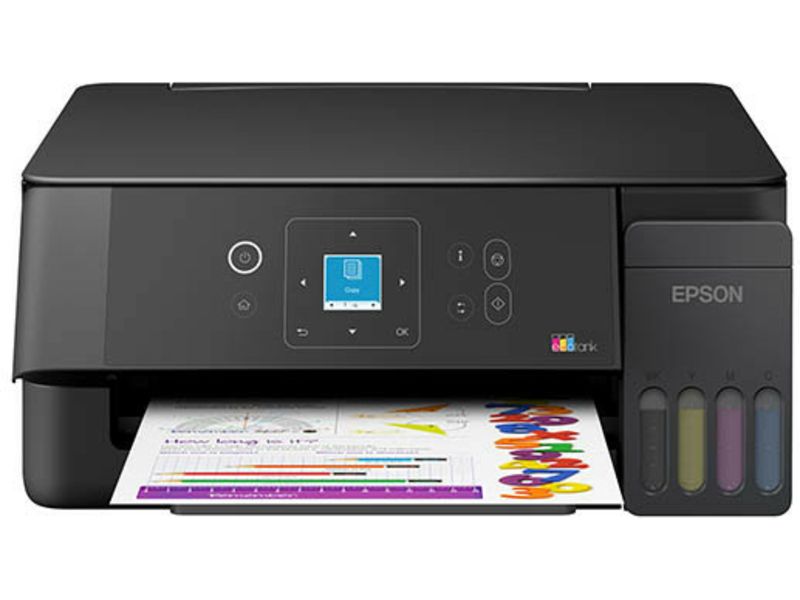 Epson EcoTank ET-2925 Inkjetprinter