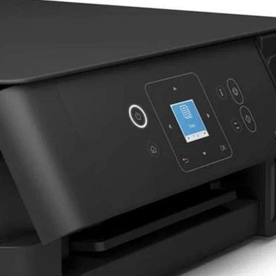 Epson EcoTank ET-2925 - Imprimante à jet d'encre