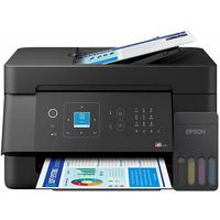 Epson EcoTank ET-4900 - Imprimante à jet d'encre