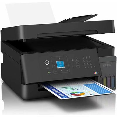 Epson EcoTank ET-4900 - Imprimante à jet d'encre