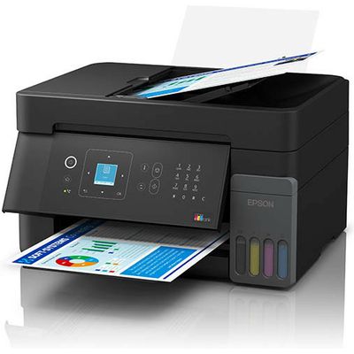 Epson EcoTank ET-4905 - Imprimante à jet d'encre