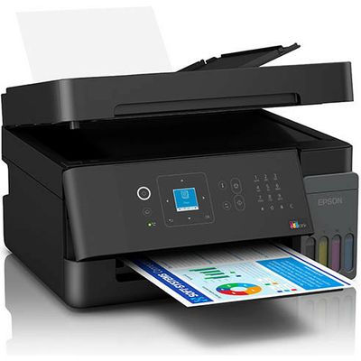 Epson EcoTank ET-4905 - Imprimante à jet d'encre