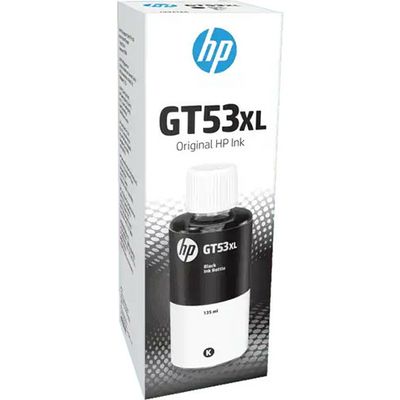 HP GT53XL (1VV21AE) - Noir - Cartouche d'encre - Grande capacité