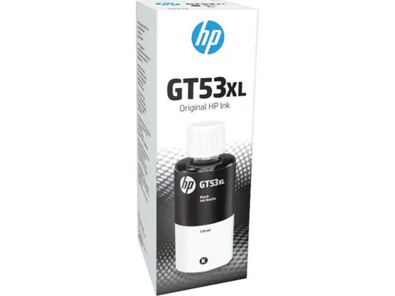 HP GT53XL (1VV21AE) Inktcartridge Zwart Hoge capaciteit