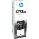 HP GT53XL (1VV21AE) - Noir - Cartouche d'encre - Grande capacité
