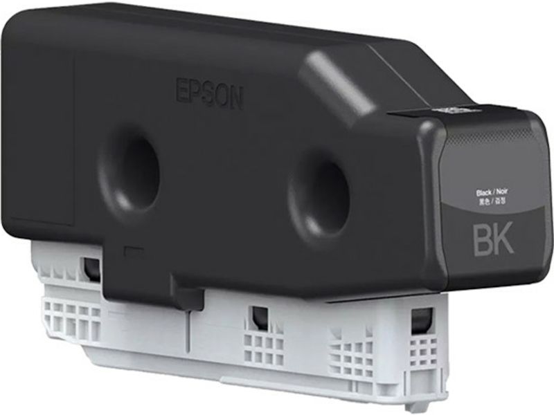 Epson C13T08N140 Inktcartridge Zwart