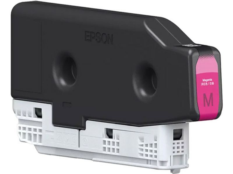 Epson C13T08N340 Inktcartridge Magenta