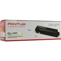 Pantum CTL-1100XY - Jaune - Toner - Très grande capacité