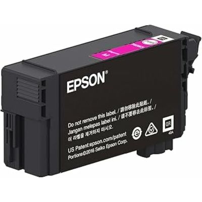 Epson 406 (T17G3) - Magenta - Cartouche d'encre
