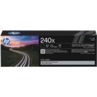 HP 240X (W2400X) - Noir - Toner