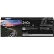 HP 240X (W2400X) - Noir - Toner