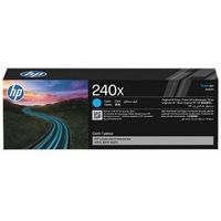 HP 240X (W2401X) - Cyan - Toner