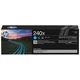 HP 240X (W2401X) - Cyan - Toner