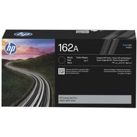 HP 162A (W1620A) - Noir - Toner - Capacité normale