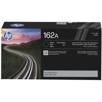 HP 162A (W1620A) - Noir - Toner - Capacité normale