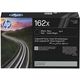 HP W1620X (162X) - Noir - Toner - Grande capacité