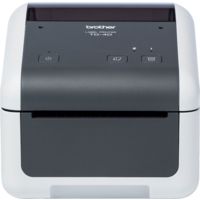 Brother TD-4425DN - Étiqueteuse