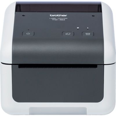 Brother TD-4425DN - Étiqueteuse