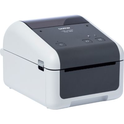 Brother TD-4425DN - Étiqueteuse