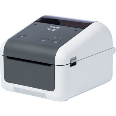 Brother TD-4425DN - Étiqueteuse
