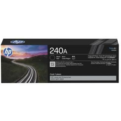 HP 240A (W2400A) - Noir - Toner - Capacité normale