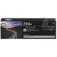 HP 240A (W2400A) - Noir - Toner - Capacité normale