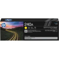 HP 240A (W2402A) - Jaune - Toner - Capacité normale