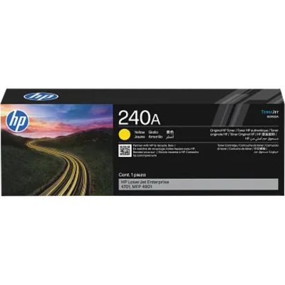 HP 240A (W2402A) - Jaune - Toner - Capacité normale