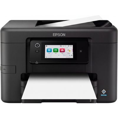 Epson WorkForce Pro WF-4920 - Imprimante laser