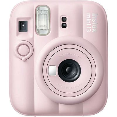 Fujifilm Instax mini 13 Pink (instax mini) - Imprimante de poche