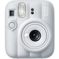 Fujifilm Instax mini 13 Clay White - Imprimante de poche