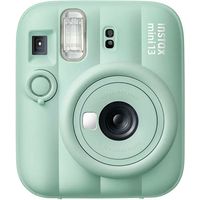 Fujifilm Instax mini 13 Lagoon Green - Imprimante de poche
