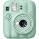 Fujifilm Instax mini 13 Lagoon Green - Imprimante de poche