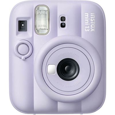 Fujifilm Instax mini 13 Dreamy Purple (instax mini) - Imprimante de poche