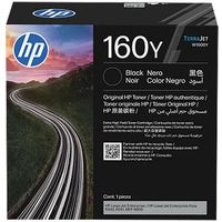 HP 160Y (W1600Y) - Noir - Toner - Grande capacité